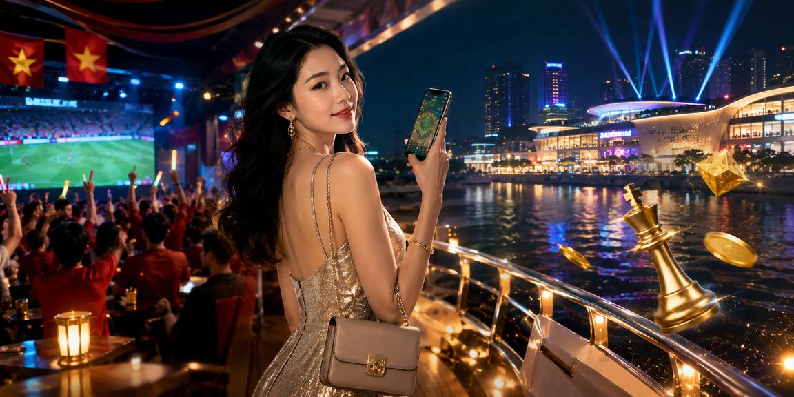 nam 1999 Roulette Cổ Điển